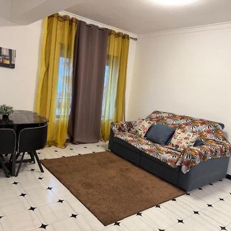 Apartamento Marisol Confort Aroeira  Exterior photo