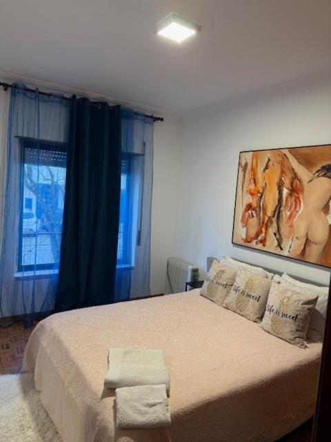 Apartamento Marisol Confort Aroeira  Exterior photo