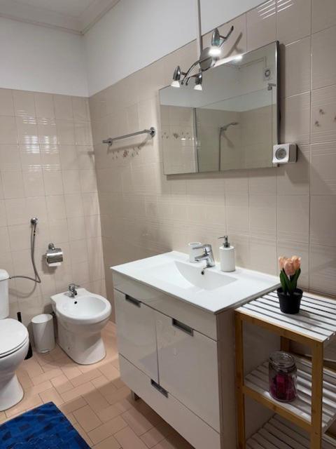 Apartamento Marisol Confort Aroeira  Exterior photo