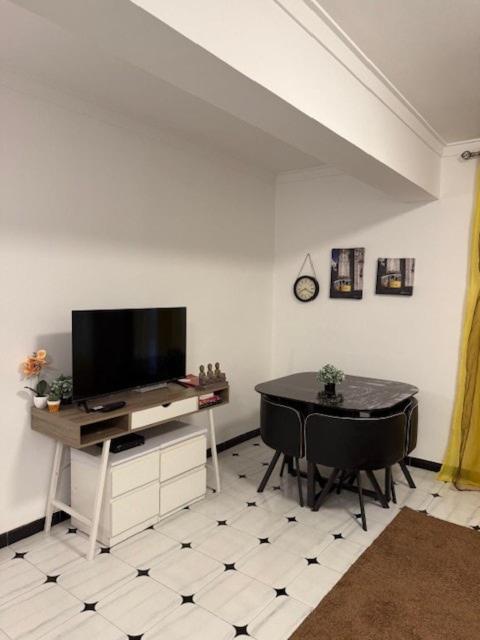 Apartamento Marisol Confort Aroeira  Exterior photo