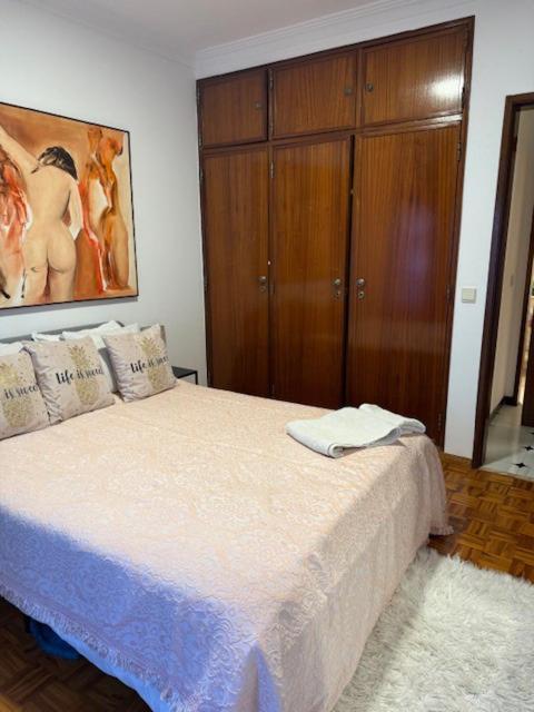 Apartamento Marisol Confort Aroeira  Exterior photo