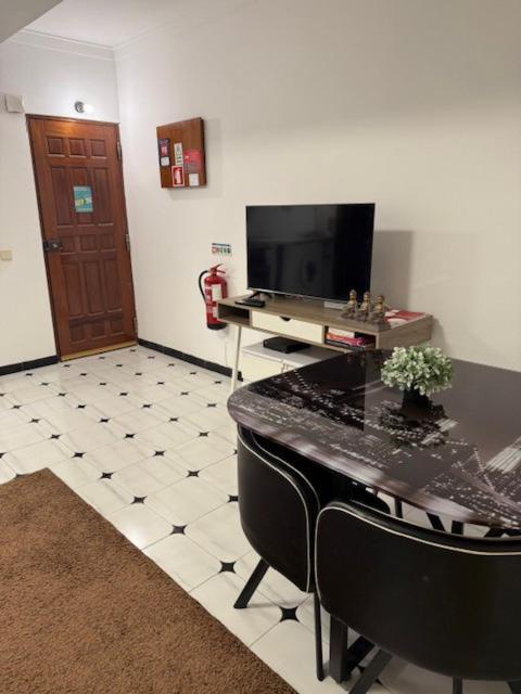 Apartamento Marisol Confort Aroeira  Exterior photo