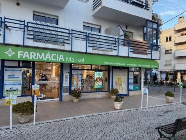 Apartamento Marisol Confort Aroeira  Exterior photo